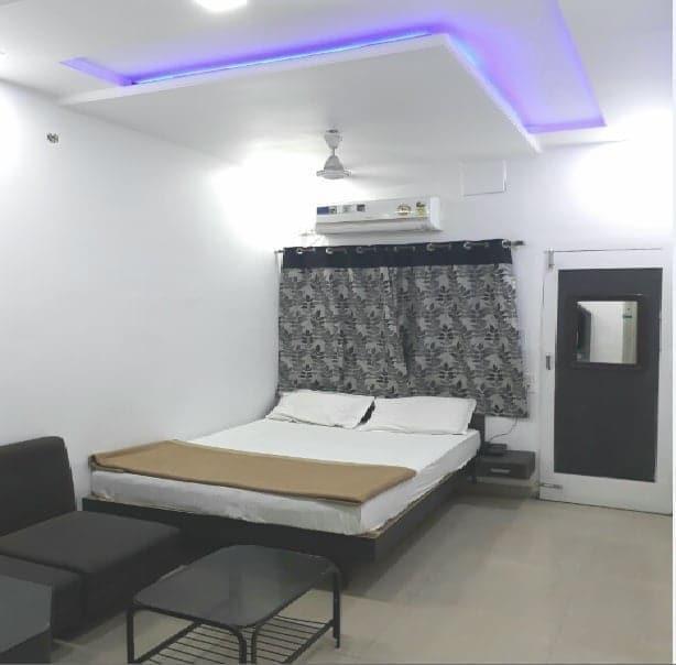 Hotel Paradise Nagpur Exterior foto